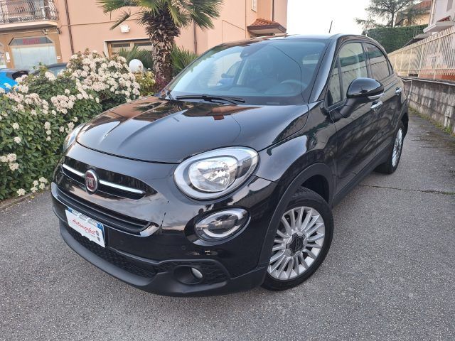 Image of Fiat 500X