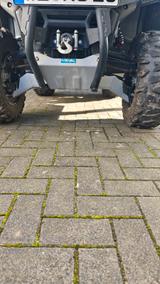 CFMOTO 850 DX ,Tüv 07.2027 - CFMOTO QUAD