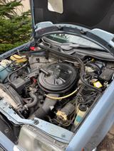 Mercedes-Benz 260 - Mercedes-Benz 260 Gebrauchtwagen