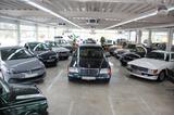 Mercedes-Benz 600 SEL V12 *Memory/SoftClose/Standheizung* - Mercedes-Benz 600: Limousine