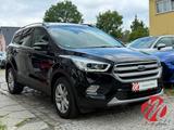 Ford Kuga Cool & Connect 4x4 Navi Kamera Pano LED Xen - Ford in Berlin: Ka