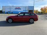 BMW 330i Touring Advantage Automatic rot  - BMW 330 Gebrauchtwagen in Berlin