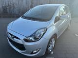 Hyundai ix20 1.6 Comfort Automatik - Hyundai ix20: Comfort