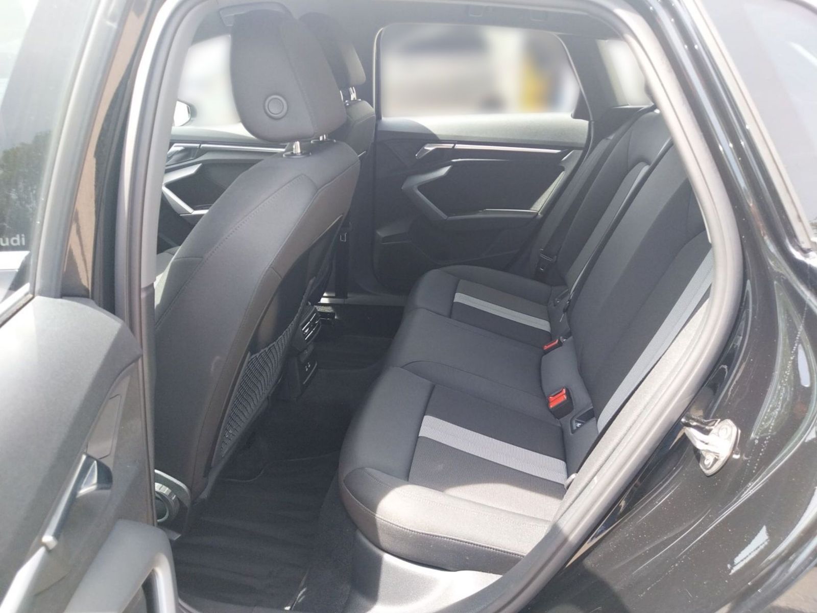 Audi A3 - Bild 9