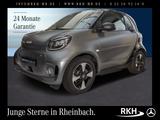Smart smart EQ fortwo 22kW-Bordl/LED/Pano/Kamera