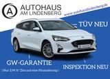 Ford Focus Turnier Titanium*83.000KM*SHZ*LHZ*CARPLAY - Ford Focus: 0km