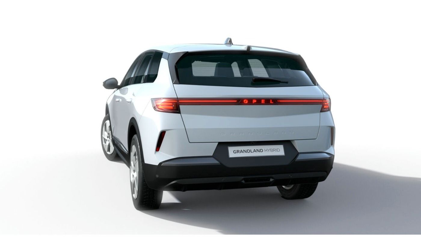 Opel Grandland (X) - Bild 5