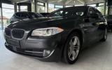 BMW 530 d xDrive*SOFT*KEY-GO*360 Kamera - BMW aus 2012: 3.5