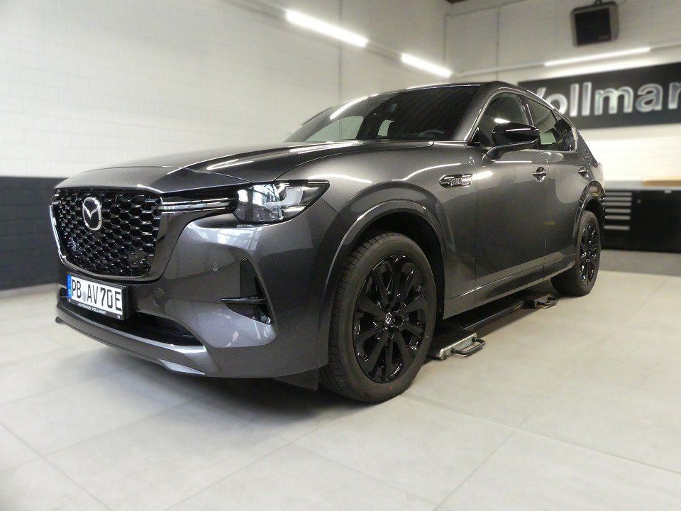 Image of Mazda CX-60