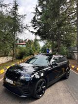 Land Rover Range Rover Velar 3.0 V6 D300 R-Dynamic HSE ... - Land Rover Range Rover Velar in Stuttgart