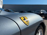 Ferrari 360 Modena F1 orig. 14TKM Ferrari-Historie Mwst. bei Autohaus Landmann & Maier OHG