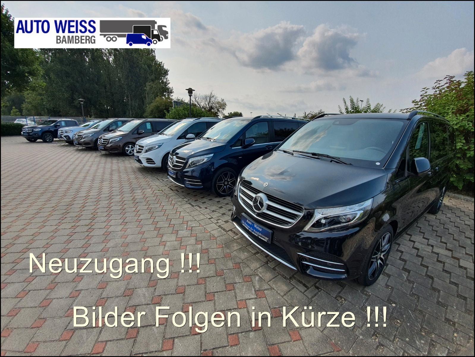 Mercedes-Benz Sprinter.316.CDI.H2.L2.KLIMA.AHK.MBUX.