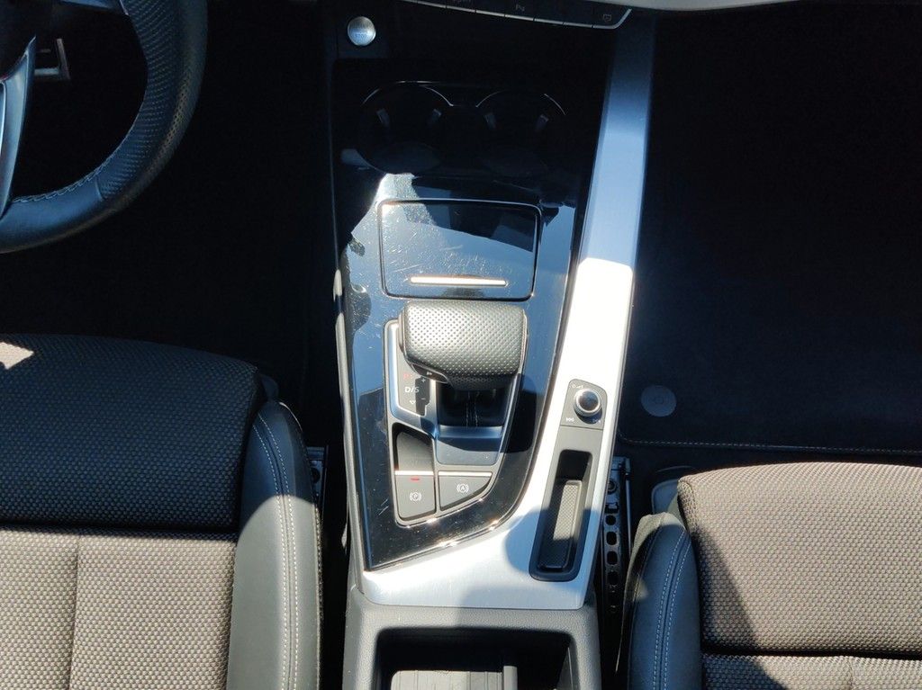 Audi A4 - Bild 19
