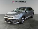 Volkswagen Passat Variant 1.5 eTSI 110 kW Business-HYBRID