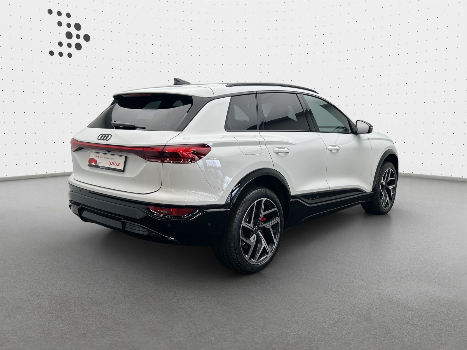 Audi SQ6 e-tron - Bild 2