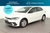 Volkswagen Polo Style 1.0 TSI 70kW 5-Gang 4 Türen - VW Polo Gebrauchtwagen in Bonn
