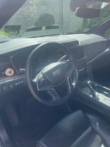 Cadillac XT5 3.6 V6 Allradantrieb Platinum Platinum - Cadillac XT5 mit Benzin-Antrieb: Automatik