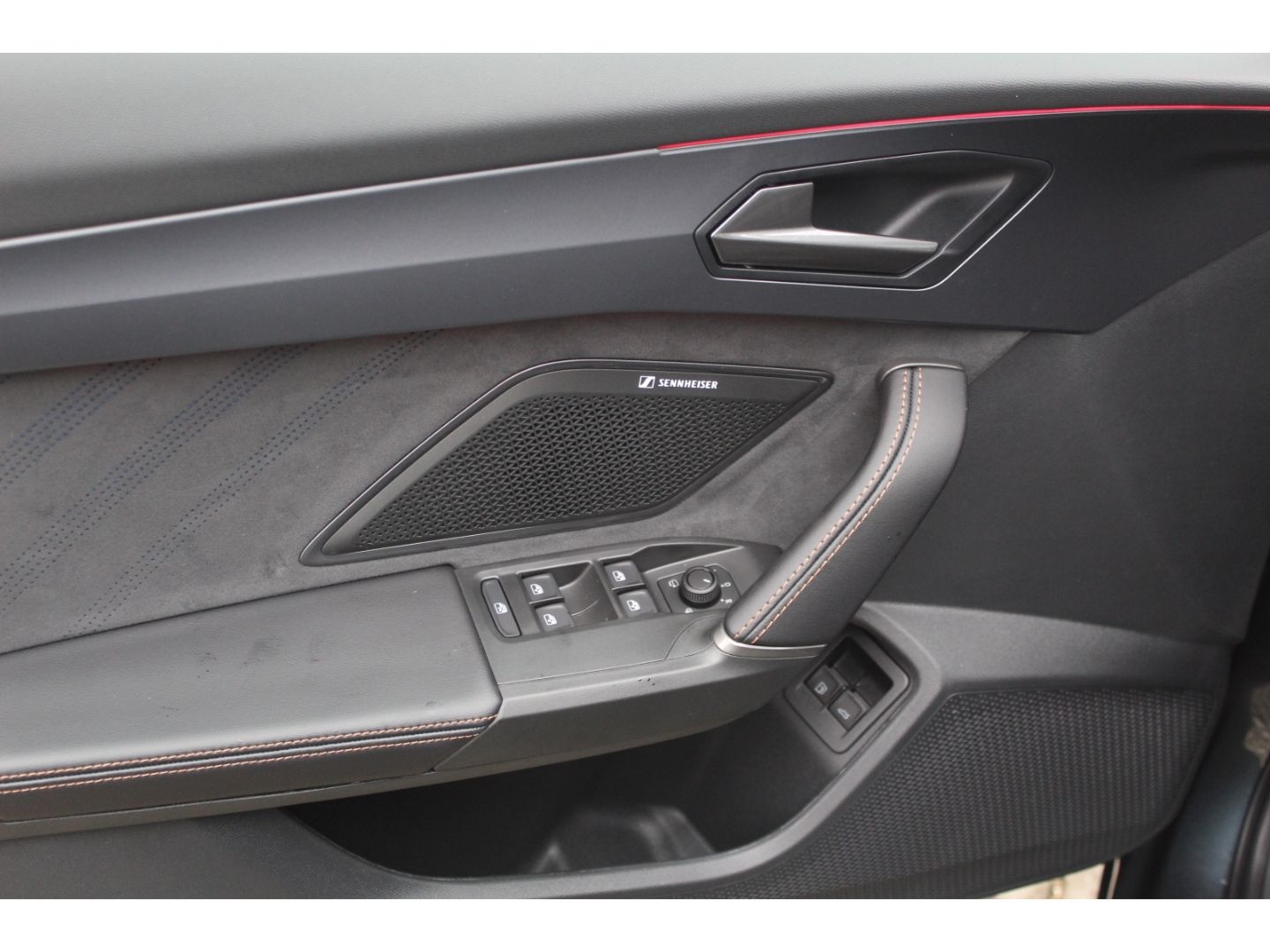 Cupra Formentor - Bild 13