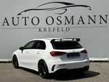 Mercedes-Benz A 35 AMG 4M Speedshift DCT 7G / AMGSportsitze  - Mercedes-Benz A 35 AMG in Düsseldorf