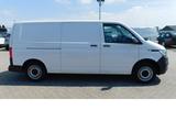 Volkswagen T6.1 Transporter 1 Abt e- Lang 4-Gang Automatic - Volkswagen T6 mit Elektro-Antrieb