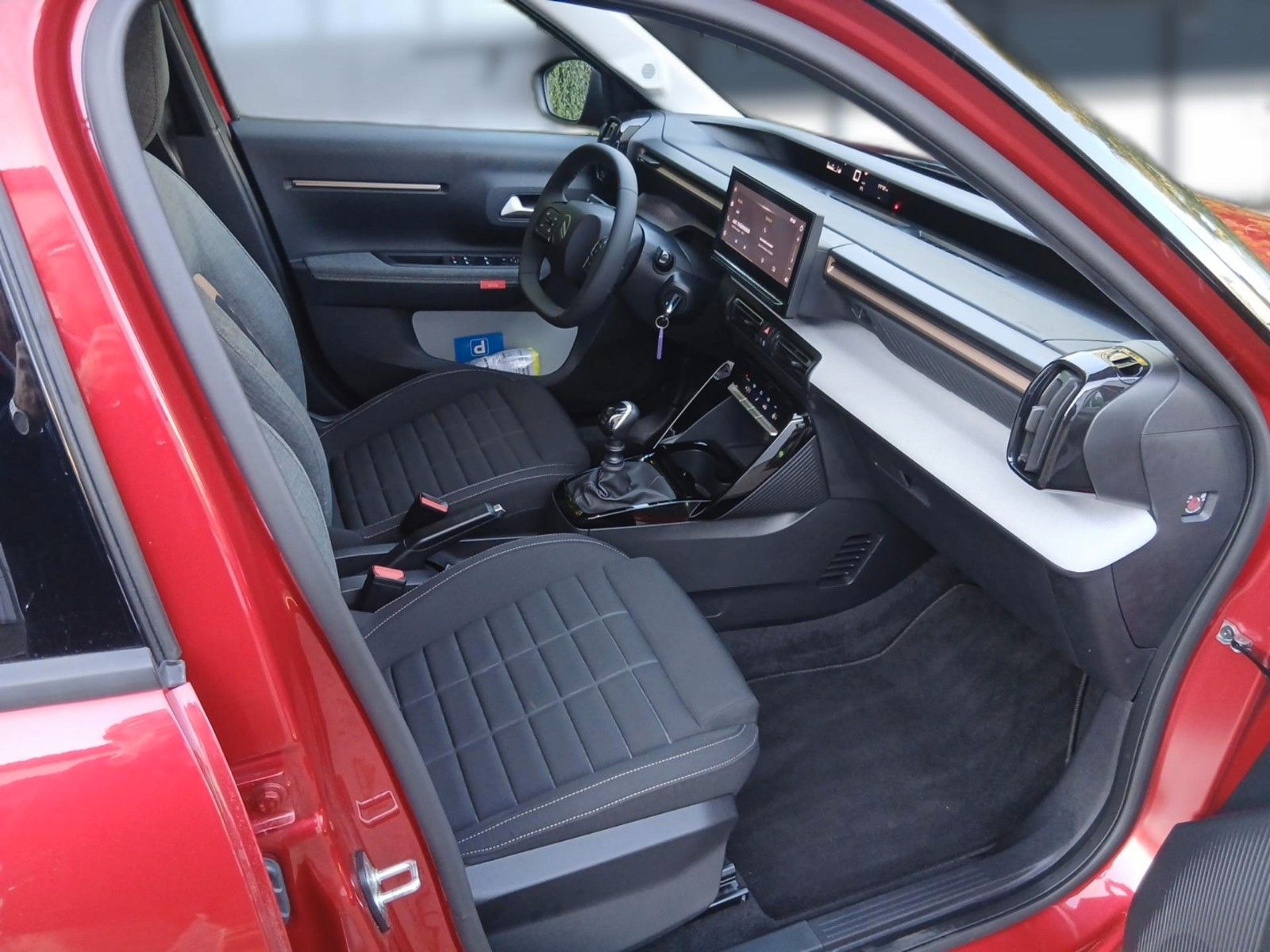 Citroën C3 Aircross - Bild 22