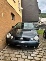 Volkswagen Vw polo 1,4 fsi - Volkswagen Polo: Fsi