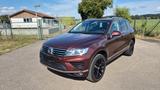 Volkswagen Touareg 3.0 V6 TDI Executive E... - Volkswagen Touareg: Executive