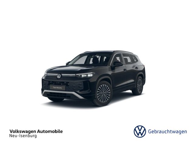 Image of Volkswagen Tayron