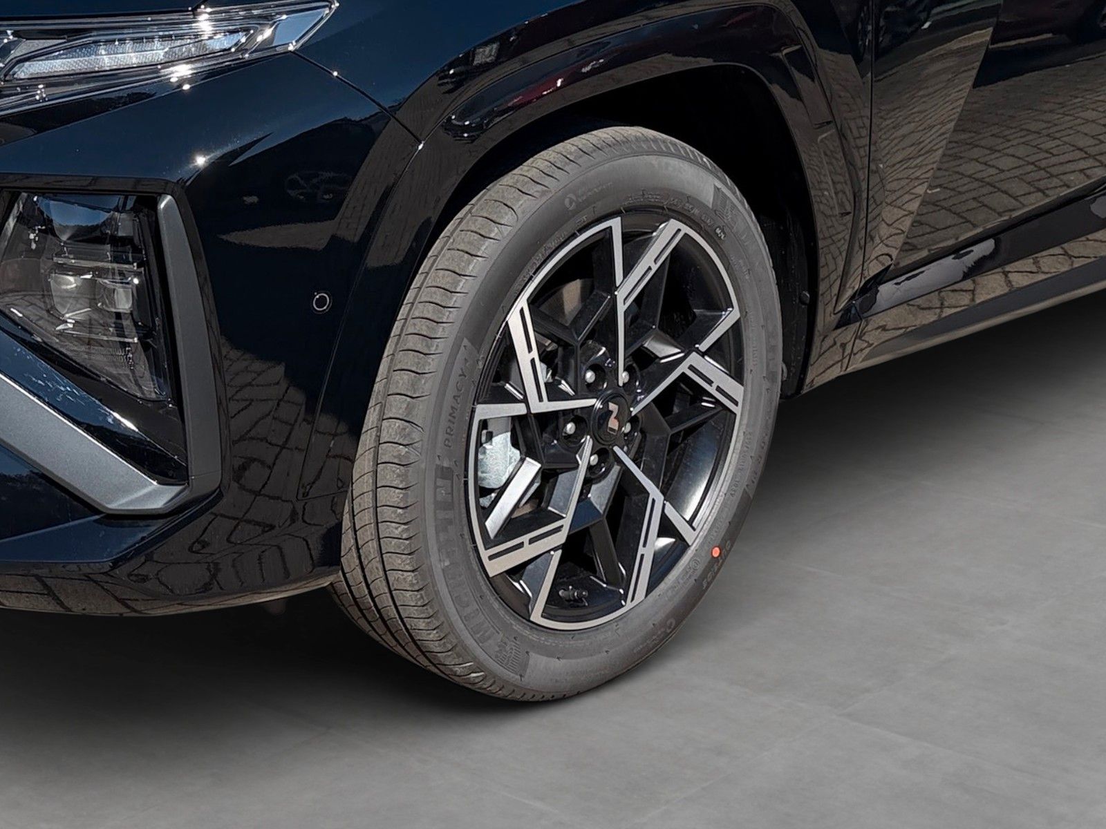 Hyundai Tucson – Bild 6