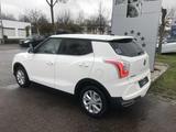 Ssangyong Tivoli e-XGi 2WD Flow*Navi/Kamera/SHZ/PDC/ALU* - Ssangyong Gebrauchtwagen von 2019