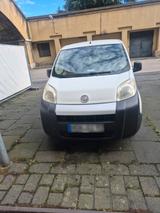 Fiat Florino - Fiat Fiorino in Berlin