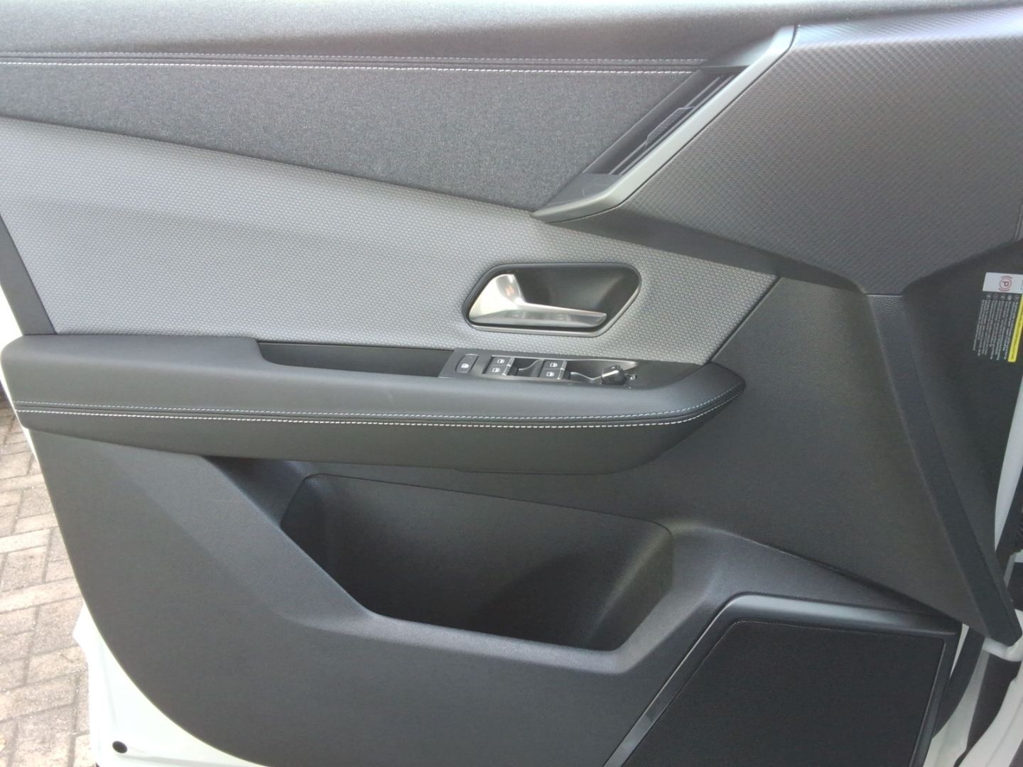 Opel Grandland (X) - Bild 13