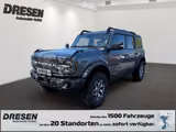 Ford Bronco e-4WD 2.7 Badlands + Allwetterreifen - Ford Bronco: Badlands