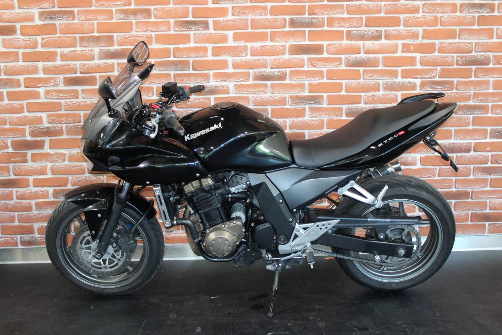 Kawasaki Z 750 S