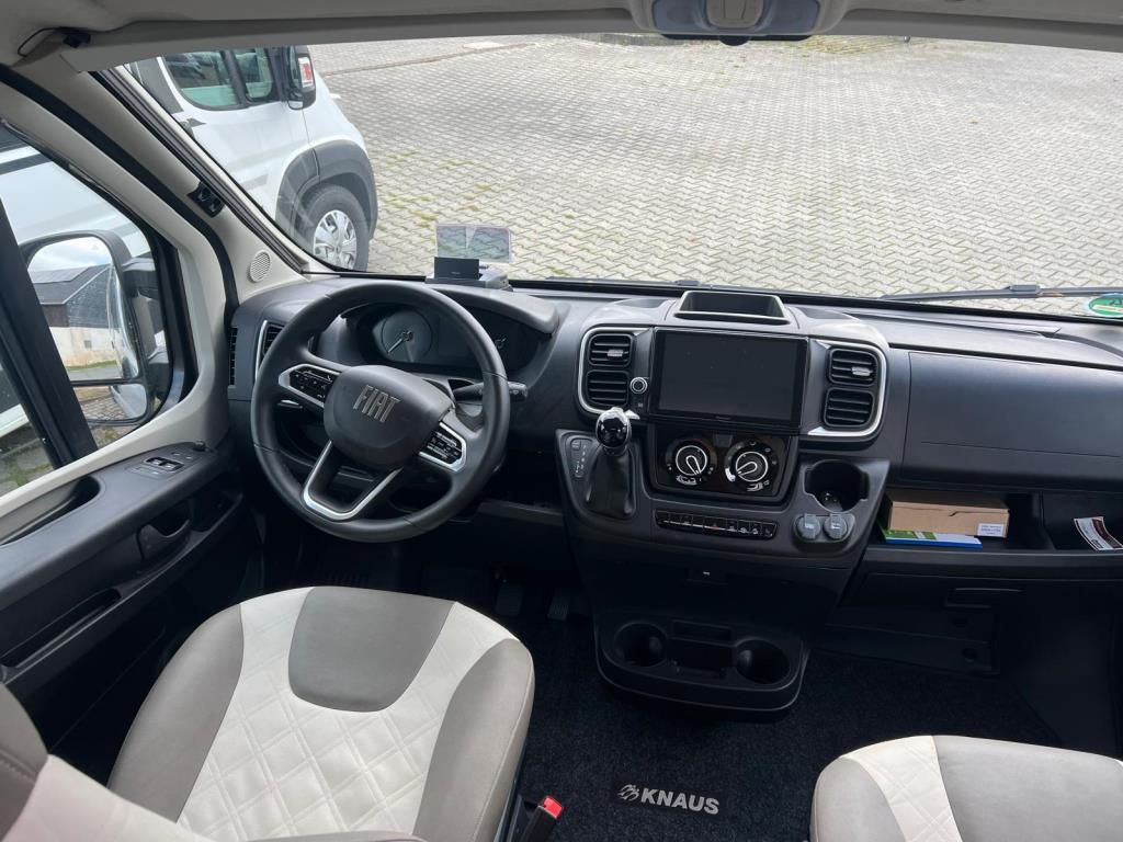 Autohaus Zimpel & Franke - Knaus Boxlife 540 AHK+200Ah Lithium+Dieselheizung - Bild 14 Autohaus Zimpel & Franke - Knaus Boxlife 540 AHK+200Ah Lithium+Dieselheizung - Bild 14