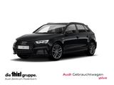 Audi A3 Sportback 35 TFSI S line S tronic AHK+LED AHK - Audi A3: Sportback Tronic
