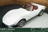 Chevrolet Corvette C3 Stingray Cabrio | 1977 - Chevrolet Gebrauchtwagen von 1977