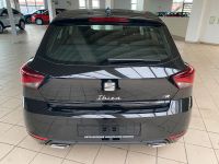 Seat Ibiza Ibiza 1.0 TSI 85kW FR /DAB/SZHZG/PDC/Kamera