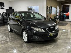 Fahrzeugabbildung Seat Ibiza Lim. 1.2 Stylance / Style Tempomat SHZ