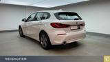 BMW 118i Advantage, LEDScheinw, DAB - BMW 118 Gebrauchtwagen in Augsburg