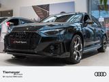 Audi RS 4 Avant EDITION 25 YEARS OPS+ B&O HuD LM20 - Audi RS4 in Bochum