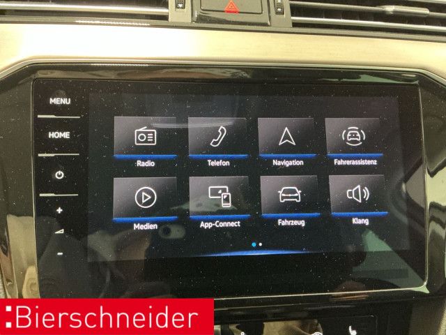 Volkswagen Passat Variant - Bild 18