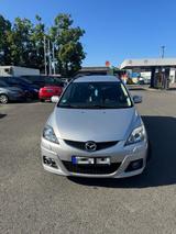 Mazda 5 Lim 2.0 Top.Autom.Leder.Xenon.Kame... - Mazda aus 2008: Mazda5