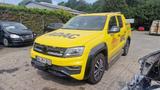 Volkswagen Amarok Abschleppfahrzeug - VW Amarok von 2021