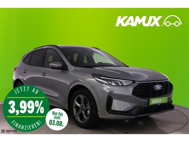 Ford Kuga 2.5Duratec Aut.ST-Line+LED+NAVI+VIRTUAL+PDC