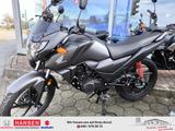 Honda CBF 125 - HONDA CBF 125
