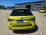 Skoda Superb Sportline*Digi-Tacho*E-Klappe*ACC*AHK* - gebrauchte Skoda Superb aus dem Jahr 2019
