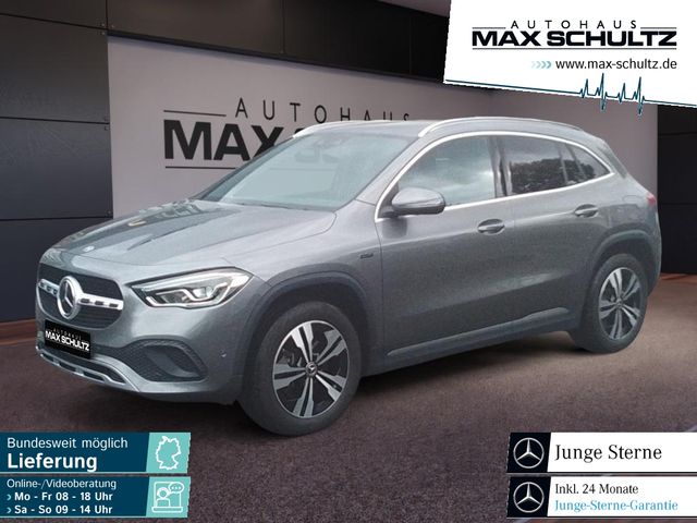 Mercedes-Benz GLA 250 e Navi*PDC*SpurW*LED*el.Heck*Kam.*ACC