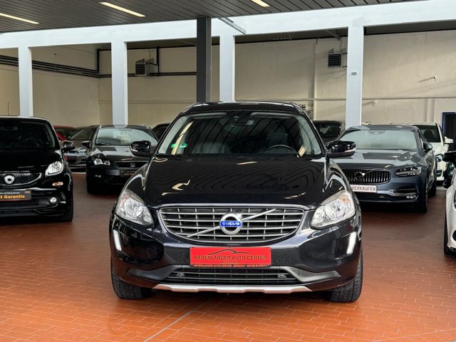 Volvo XC 60 Summum AWD-Panorama-Navi-Leder-Xenon