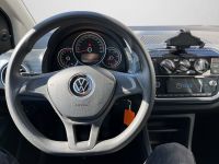 Volkswagen up! - Vorschau Bild 3